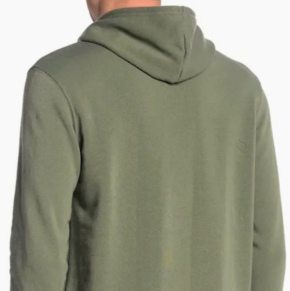 Threads 4 Though Big & Tall hoodie sweatshirt - Picture 3 of 9